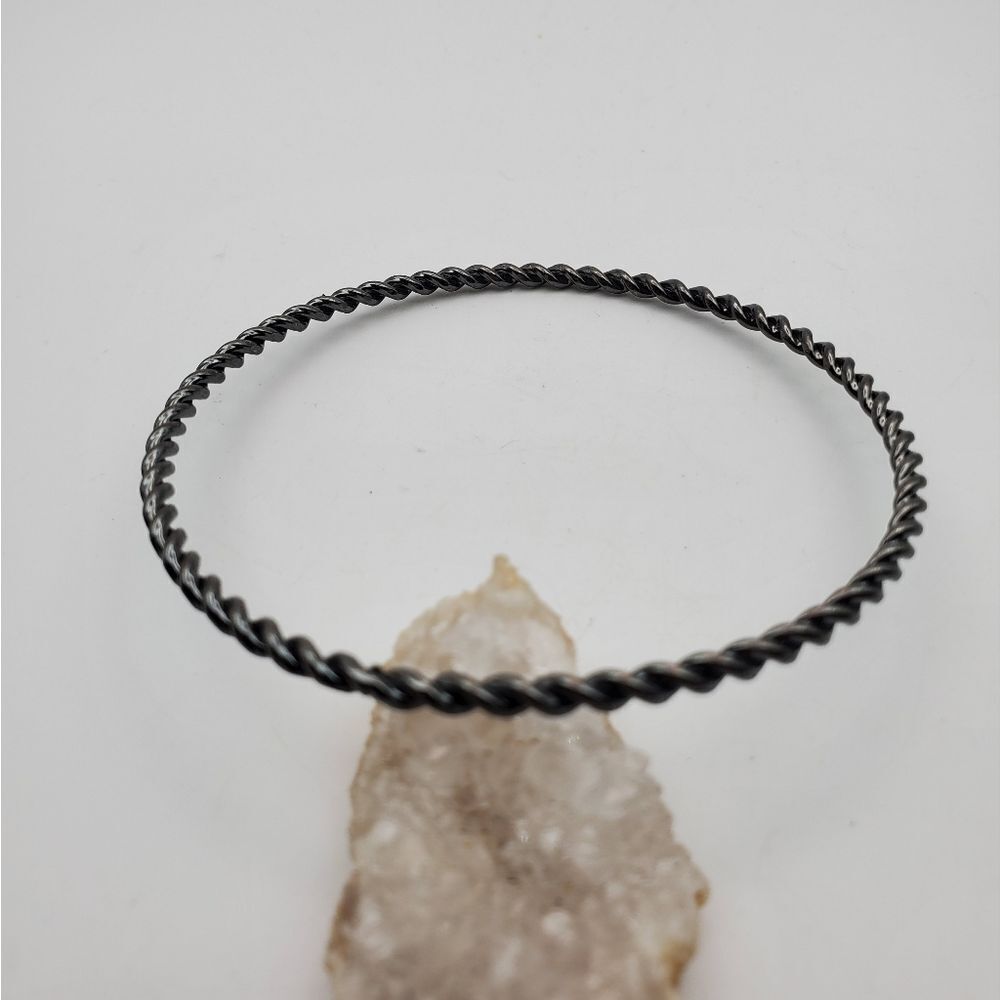 Barbed wire Saturday bracelet‎ B1331 unisex